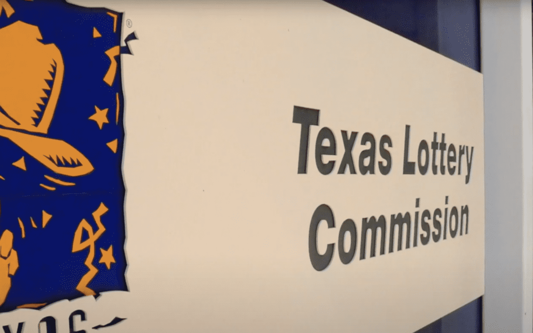Texas House Passes Bill to Abolish the Lottery Commission